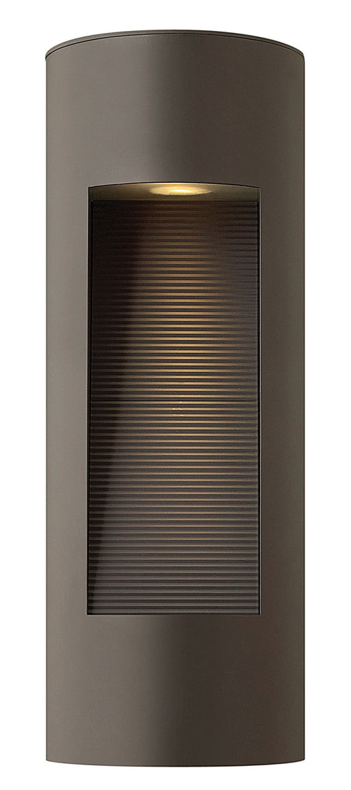 Myhouse Lighting Hinkley - 1660BZ-LED - LED Wall Mount - Luna - Bronze