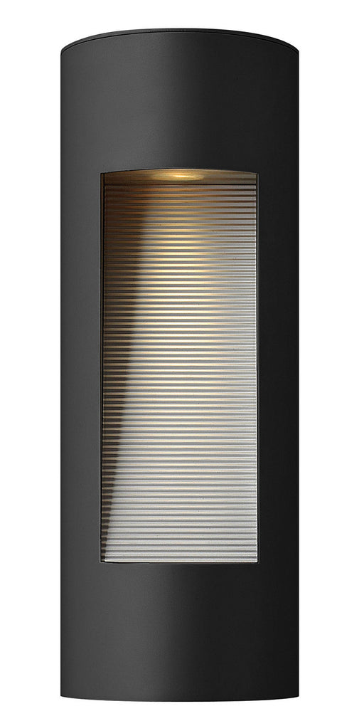 Myhouse Lighting Hinkley - 1660SK - LED Wall Mount - Luna - Satin Black