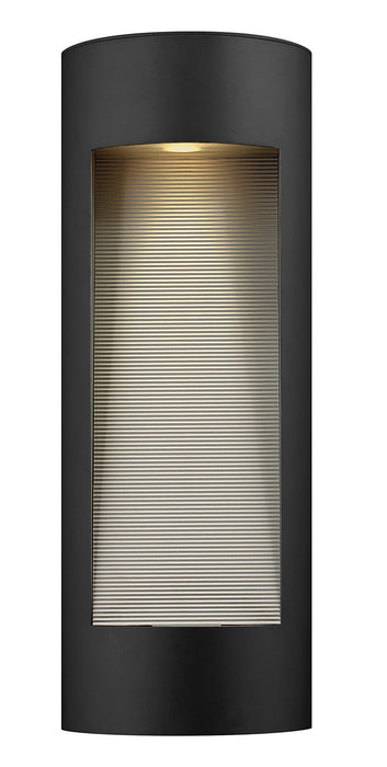 Myhouse Lighting Hinkley - 1664SK - LED Wall Mount - Luna - Satin Black