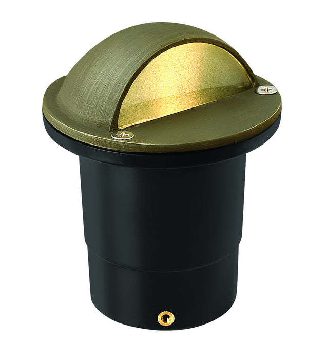 Myhouse Lighting Hinkley - 16707MZ - LED Landscape Well - Hardy Island Well Light - Matte Bronze