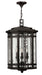 Myhouse Lighting Hinkley - 2242RB - LED Hanging Lantern - Tahoe - Regency Bronze