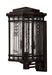 Myhouse Lighting Hinkley - 2244RB - LED Wall Mount - Tahoe - Regency Bronze