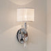 Myhouse Lighting Kichler - 42634CH - One Light Wall Sconce - Parker Point - Chrome