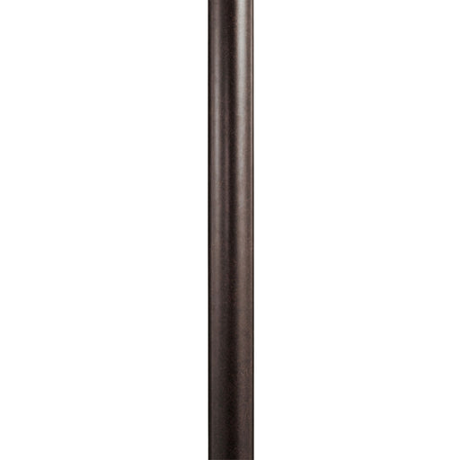 Myhouse Lighting Kichler - 9506TZ - Outdoor Post - Accessory - Tannery Bronze