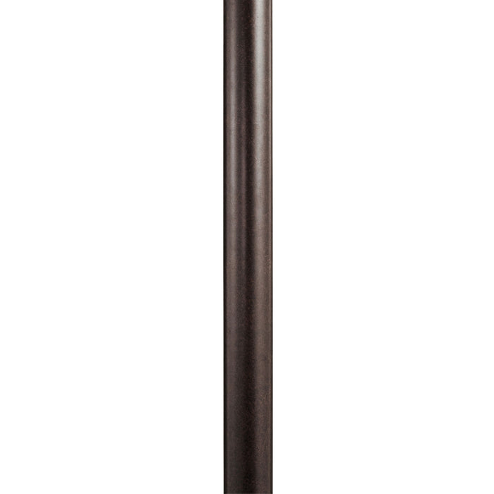 Myhouse Lighting Kichler - 9506TZ - Outdoor Post - Accessory - Tannery Bronze