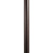 Myhouse Lighting Kichler - 9506TZ - Outdoor Post - Accessory - Tannery Bronze