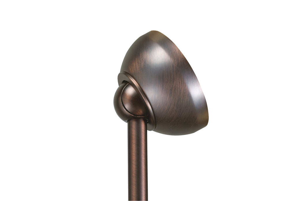 Myhouse Lighting Kichler - 337005OBB - Slope Adapter - Accessory - Oil Brushed Bronze