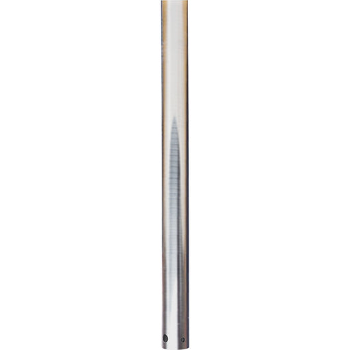 Myhouse Lighting Progress Lighting - P2603-09 - Downrod - Fan Downrod - Brushed Nickel