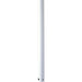 Myhouse Lighting Progress Lighting - P2604-30 - Downrod - Fan Downrod - White