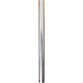 Myhouse Lighting Progress Lighting - P2606-09 - Downrod - Fan Downrod - Brushed Nickel