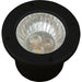 Myhouse Lighting Progress Lighting - P5295-31 - LED Well Light - LED Well Light - Black