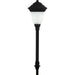 Myhouse Lighting Progress Lighting - P5298-31 - LED Path Light - LED Path Light - Black