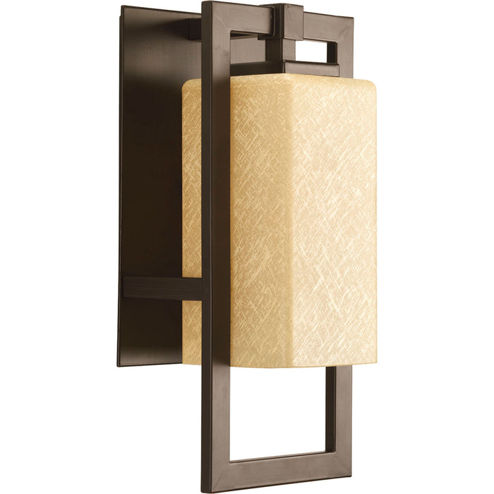 Myhouse Lighting Progress Lighting - P5948-20 - One Light Wall Lantern - Jack - Antique Bronze