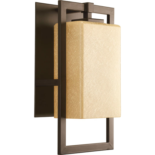 Myhouse Lighting Progress Lighting - P5949-20 - One Light Wall Lantern - Jack - Antique Bronze