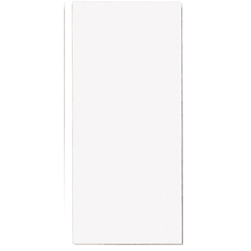 Myhouse Lighting Progress Lighting - P5970-FBK - Number Plt - Address Light - White