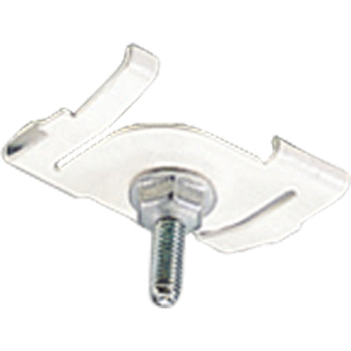 Myhouse Lighting Progress Lighting - P8771-30 - Suspended Clg Clip - Track Accessories - White