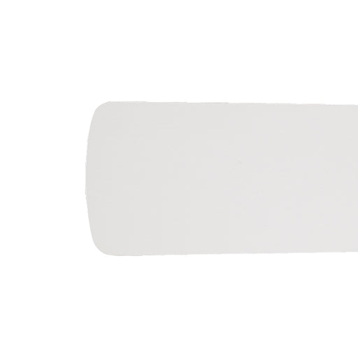 Myhouse Lighting Quorum - 5250808125 - Fan Blades - 52 in. Fan Blade Series - Studio White