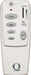 Myhouse Lighting Quorum - 7-1401-0 - Fan Remote Control - Fan Controls - White