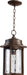Myhouse Lighting Quorum - 7247-9-86 - One Light Pendant - Charter - Oiled Bronze