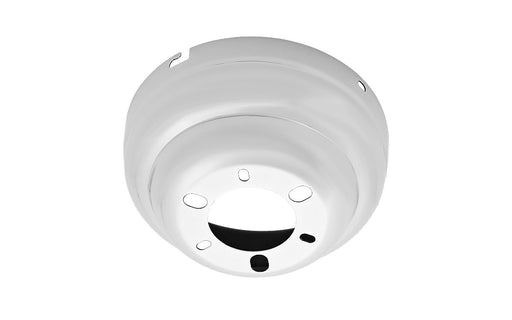 Myhouse Lighting Visual Comfort Fan - MC90WH - Flush Mount Canopy - Universal Canopy Kit - White