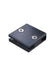 Myhouse Lighting Generation Lighting - 9380-12 - Tap Off Connector - Lx Components - Black