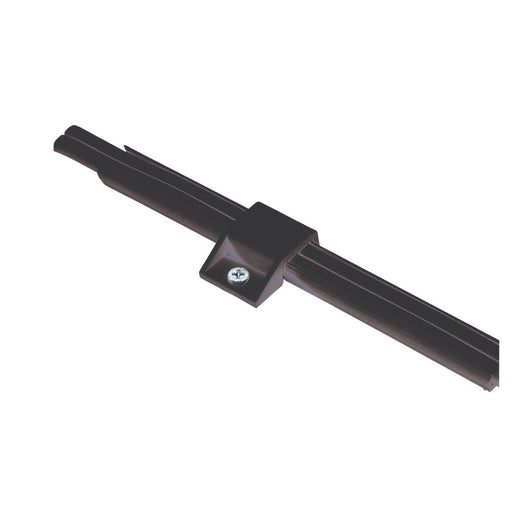 Myhouse Lighting Generation Lighting - 9438-12 - Track Mounting Clip - Lx Components - Black