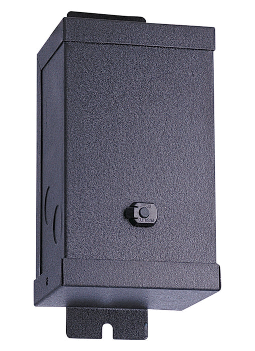 Myhouse Lighting Generation Lighting - 94460-12 - Transformer - Hardwire Transformers - Black