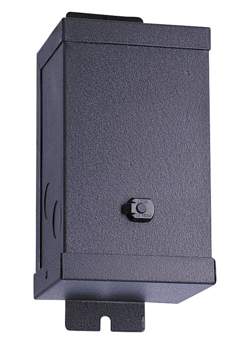 Myhouse Lighting Generation Lighting - 94461-12 - Transformer - Hardwire Transformers - Black
