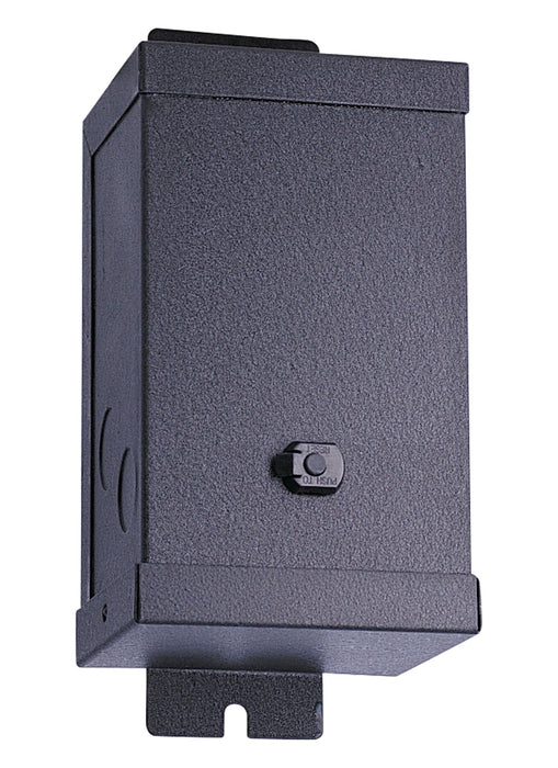 Myhouse Lighting Generation Lighting - 94462-12 - Transformer - Hardwire Transformers - Black