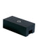 Myhouse Lighting Generation Lighting - 9459-12 - Miniature Wiring Compartment / Splicer - Connectors and Accessories - Black