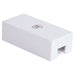 Myhouse Lighting Generation Lighting - 9459-15 - Miniature Wiring Compartment / Splicer - Connectors and Accessories - White