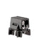 Myhouse Lighting Generation Lighting - 9488-12 - Fused Plug - Lx Components - Black