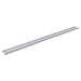 Myhouse Lighting Nora Lighting - NATL-420W - 4' Plastic Channel ,Std Tap - Tape Light Channel - White