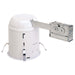 Myhouse Lighting Nora Lighting - NHR-26Q - Line Voltage Non-IC Remodel Housing - Recessed