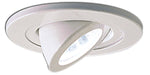 Myhouse Lighting Nora Lighting - NL-465W - 4"Surface Adj - Rec Lv 4" Trim - White
