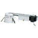 Myhouse Lighting Nora Lighting - NLR-403S - Remodel Housing - Rec Lv 4" Housing - Unfinished