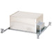 Myhouse Lighting Nora Lighting - NSLIC-401AT/10 - 4" Line Voltage Ic At New Construction Double Wall Housing W/ Lamp - Rec Inc 4" Housing Gu10 - Unfinished