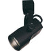 Myhouse Lighting Nora Lighting - NTH-695B - Telescop Track Head, Line Voltage, Mr16 Gu10 - Track Gu10 Line Voltage - Black