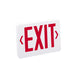 Myhouse Lighting Nora Lighting - NX-504-LED/R - LED Exit Sign - Exit - White