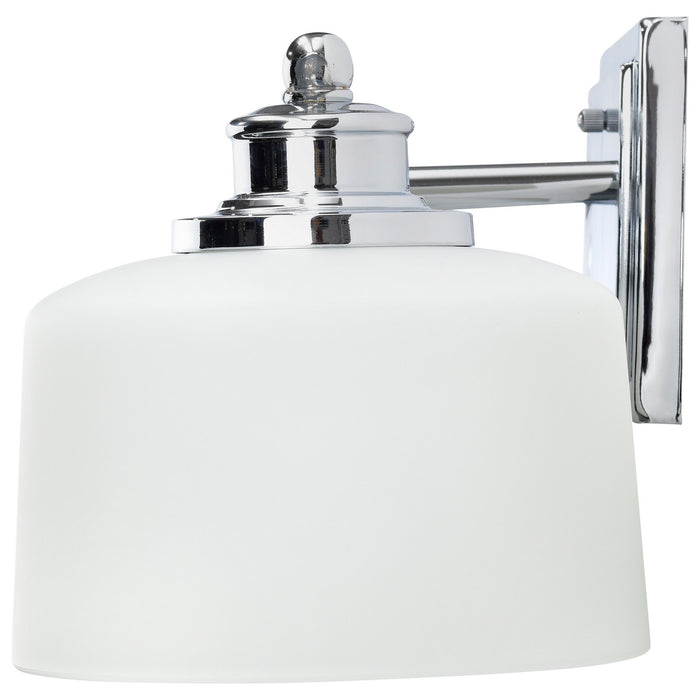 Myhouse Lighting Nuvo Lighting - 60-4583 - Three Light Vanity - Soho - Polished Chrome