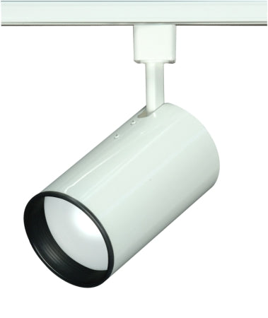 Myhouse Lighting Nuvo Lighting - TH200 - One Light Track Head - Track Heads White - White