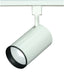 Myhouse Lighting Nuvo Lighting - TH200 - One Light Track Head - Track Heads White - White