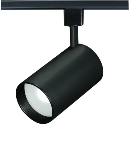 Myhouse Lighting Nuvo Lighting - TH201 - One Light Track Head - Track Heads Black - Black