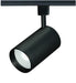 Myhouse Lighting Nuvo Lighting - TH201 - One Light Track Head - Track Heads Black - Black