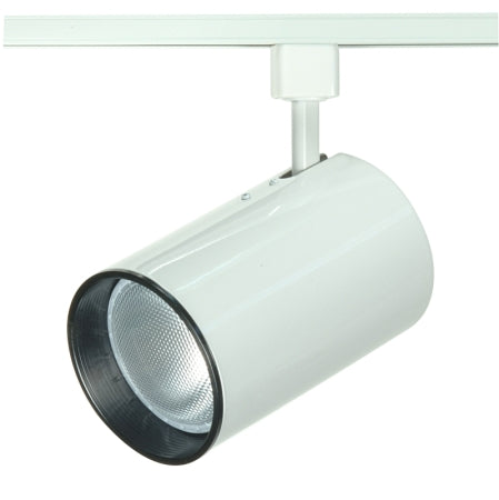 Myhouse Lighting Nuvo Lighting - TH202 - One Light Track Head - Track Heads White - White