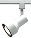 Myhouse Lighting Nuvo Lighting - TH204 - One Light Track Head - Track Heads White - White