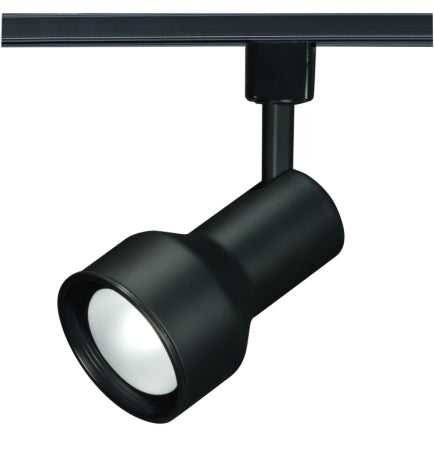 Myhouse Lighting Nuvo Lighting - TH205 - One Light Track Head - Track Heads Black - Black