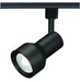 Myhouse Lighting Nuvo Lighting - TH205 - One Light Track Head - Track Heads Black - Black