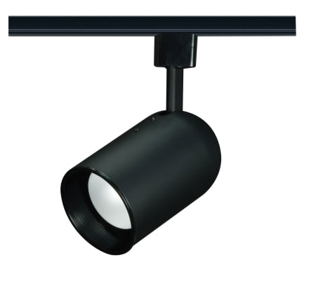 Myhouse Lighting Nuvo Lighting - TH209 - One Light Track Head - Track Heads Black - Black