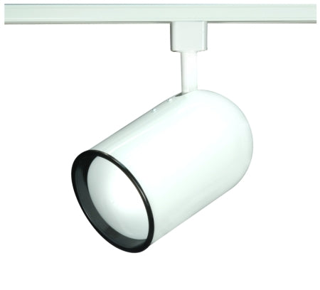 Myhouse Lighting Nuvo Lighting - TH210 - One Light Track Head - Track Heads White - White